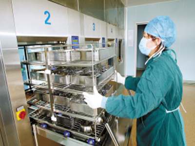 晚期癌痛可达10级 科学给药可有效止痛