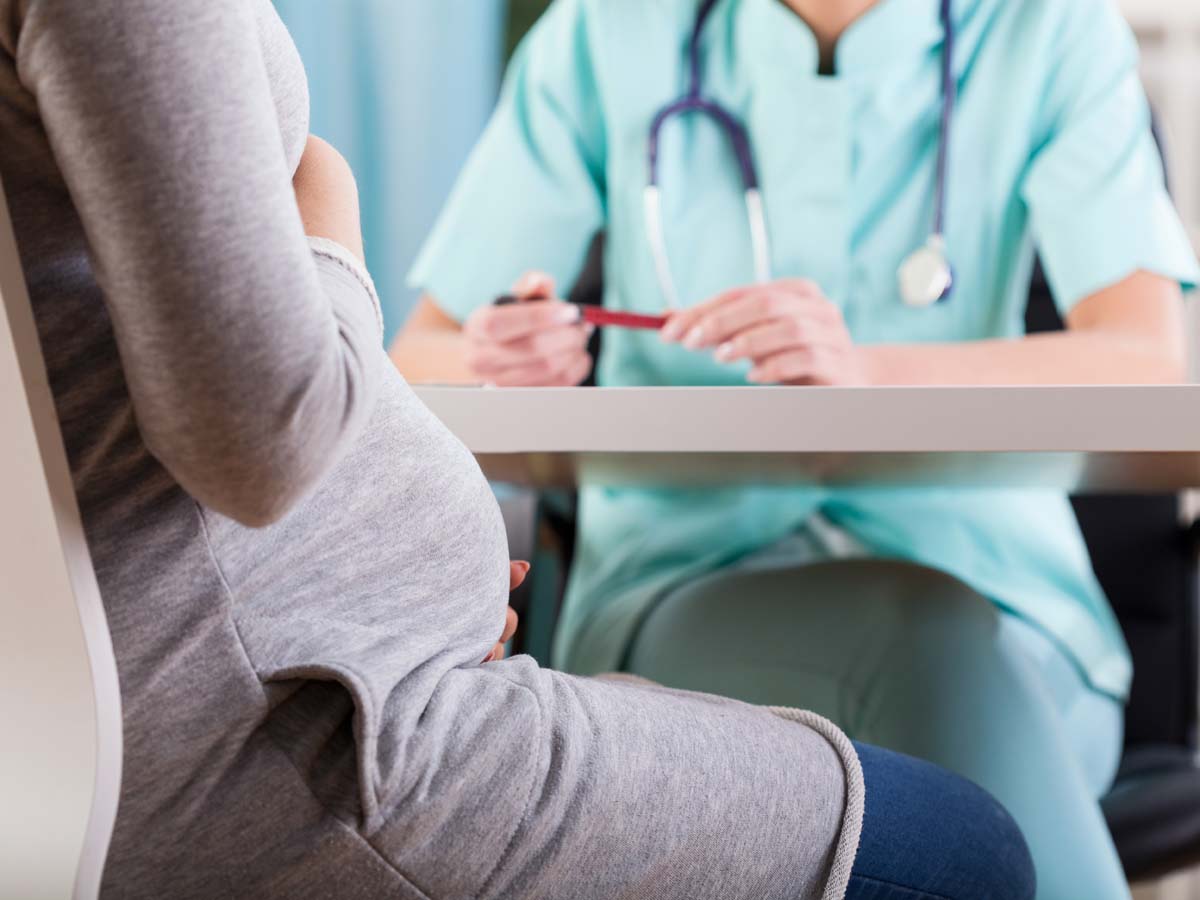 孕妇该怎样预防尖锐湿疣